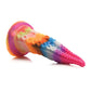 Dildo de tentáculos que brillan en la oscuridad Luminoctopus de Creature Cocks
