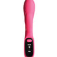 Vibromasseur Bang 10X Point G | Vibromasseur lapin numérique | Vibromasseur clitoridien rose à 3 vitesses | Meilleur vibromasseur pour femme