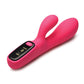 Vibromasseur Bang 10X Point G | Vibromasseur lapin numérique | Vibromasseur clitoridien rose à 3 vitesses | Meilleur vibromasseur pour femme