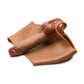 Braguitas para pene Master Series - Mediana, Color Tan