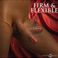Braguitas para pene Master Series - Mediana, Color Tan