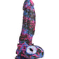 Creature Cocks Alienoid Silicone Dildo