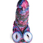 Creature Cocks Alienoid Silicone Dildo