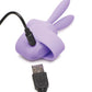Stimulateur Clitoridien Shegasm Sucky Bunny - Violet