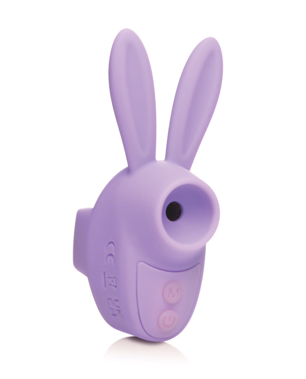 Stimulateur Clitoridien Shegasm Sucky Bunny - Violet