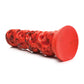 Dildo realista Criatura Verga | Dildo grande de silicona Doom | Dildo con ventosa