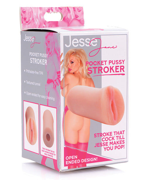 Masturbateur Vaginal Jesse Jane