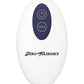 Zero Tolerance Wicked Twister Anal Recargable - Púrpura