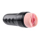 Estimulador vaginal Zero Tolerance Grip It - Suave
