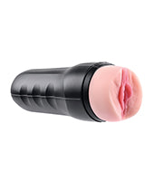 Estimulador vaginal Zero Tolerance Grip It - Suave