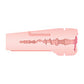 Estimulador vaginal Zero Tolerance Grip It - Suave