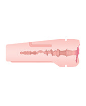 Estimulador vaginal Zero Tolerance Grip It - Suave
