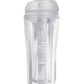 Masturbateur Zero Tolerance The Clear Choice - Transparent