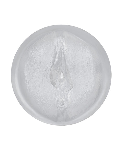 Masturbateur Zero Tolerance The Clear Choice - Transparent
