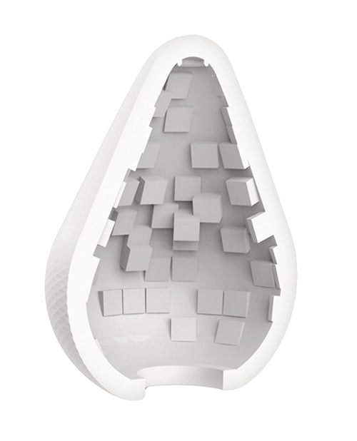 Zéro tolérance Fuji Stroker - Blanc