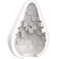 Zéro tolérance Fuji Stroker - Blanc