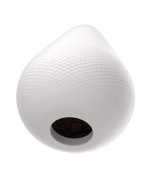 Zéro tolérance Fuji Stroker - Blanc