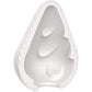 Zero Tolerance Kilauea Stroker - Blanc