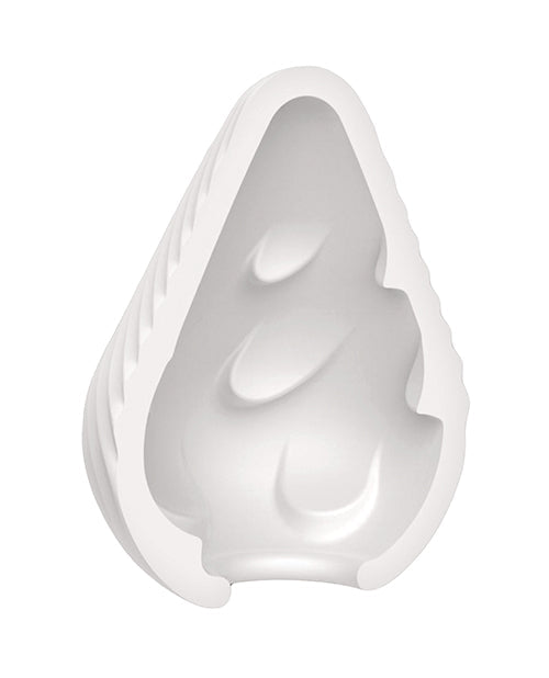 Zero Tolerance Kilauea Stroker - Blanc