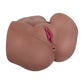Descarga de la película Zero Tolerance Channel Heart con Realistic Body Stroker