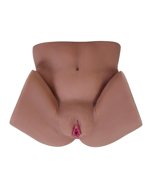 Descarga de la película Zero Tolerance Channel Heart con Realistic Body Stroker