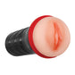 Zero Tolerance Pop On the Go Stroker - Claro
