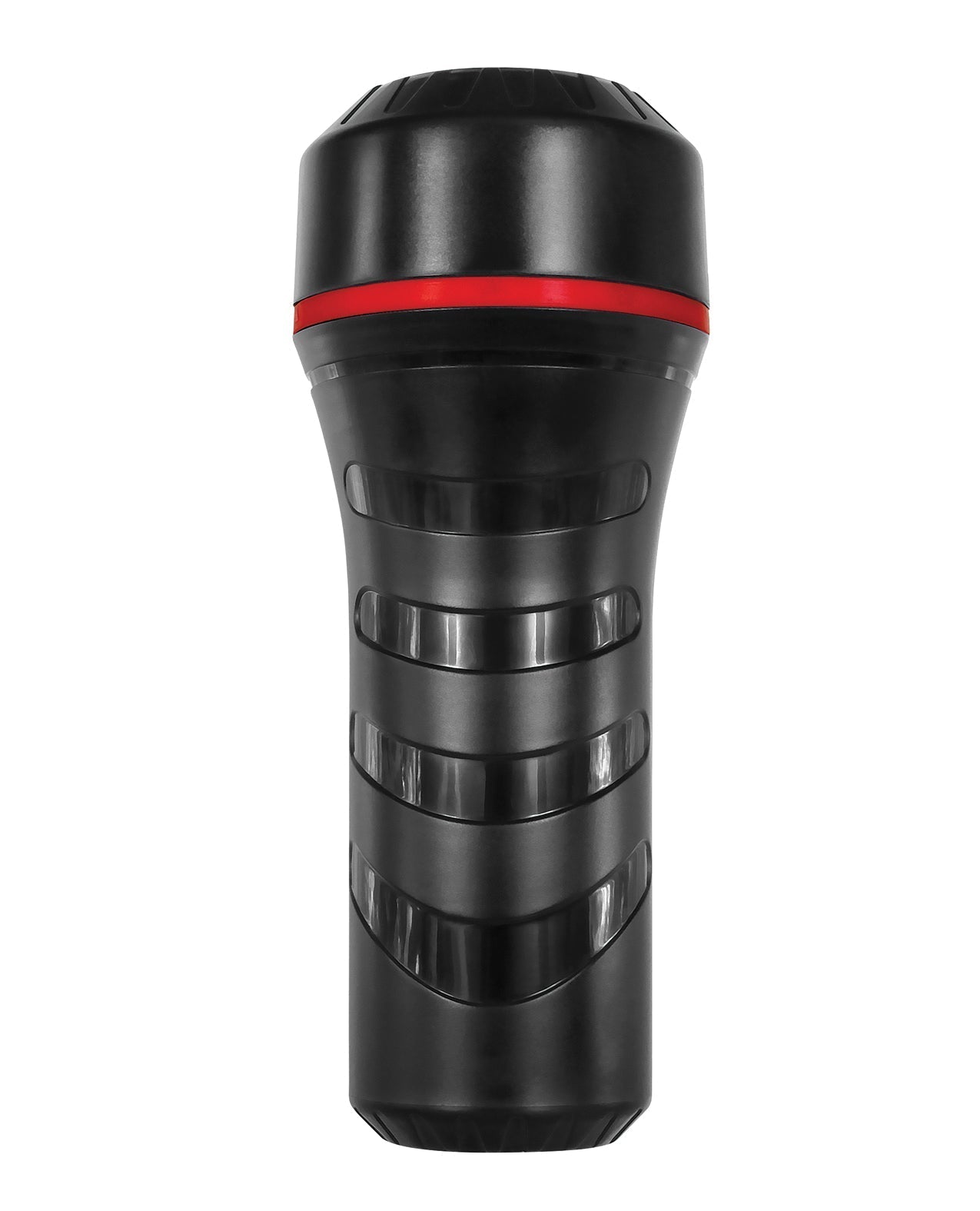 Zero Tolerance Pop On the Go Stroker - Claro