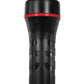 Zero Tolerance Pop On the Go Stroker - Oscuro