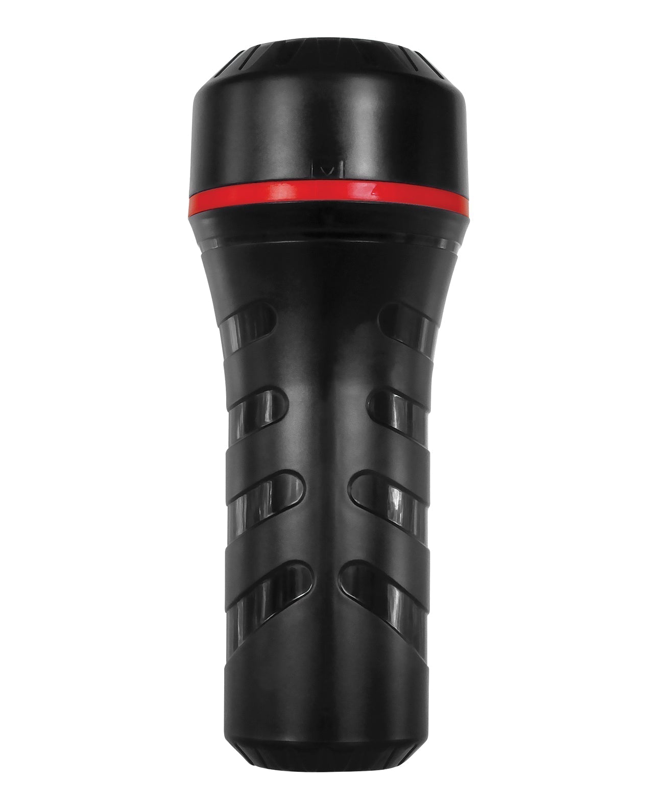 Zero Tolerance Pop On the Go Stroker - Oscuro