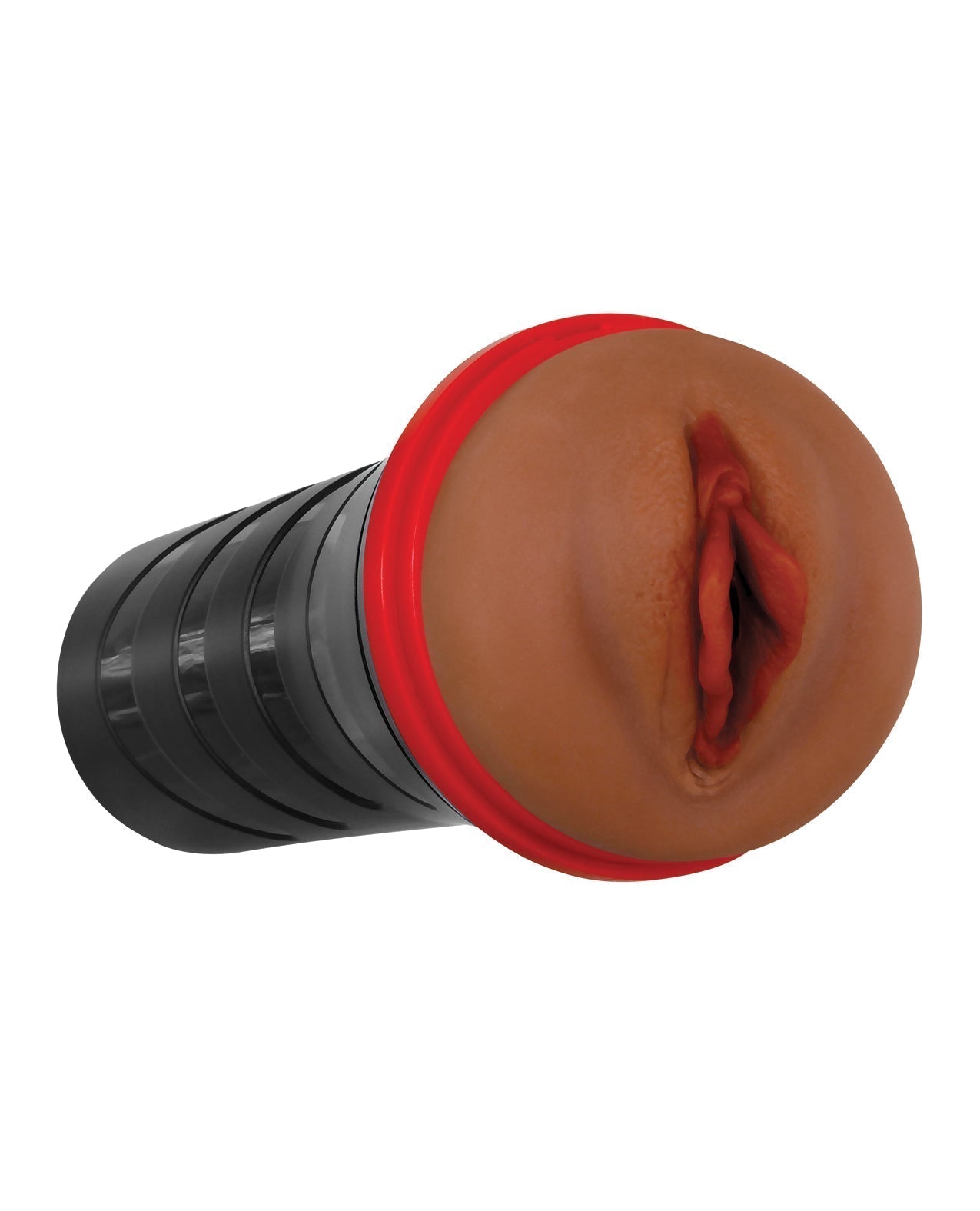 Zero Tolerance Pop On the Go Stroker - Oscuro