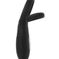 Zéro Tolérance Torpille Rechargeable – Noir