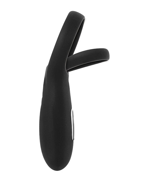 Zéro Tolérance Torpille Rechargeable – Noir