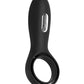 Zéro Tolérance Torpille Rechargeable – Noir