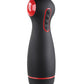 Zero Tolerance Tight Squeeze - Noir/Rouge