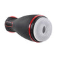 Zero Tolerance Tight Squeeze - Noir/Rouge