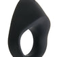 Anneau Pénien Zero Tolerance Night Rider - Noir
