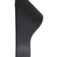 Anneau Pénien Zero Tolerance Night Rider - Noir