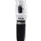 Zero Tolerance Thrill Ride Stroker Recargable - Negro/Transparente