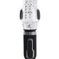 Zero Tolerance Thrill Ride Stroker Recargable - Negro/Transparente
