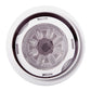 Zero Tolerance The Thrusting Stroker Recargable - Blanco