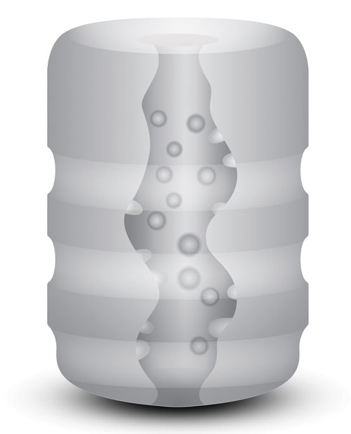 ZOLO Rechargeable Pocket Stroker pour Elle