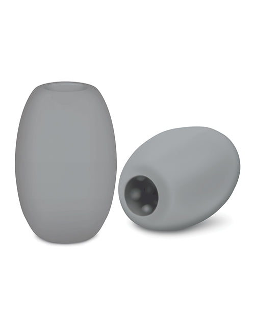 ZOLO Mini Bubble Stroker - Gris