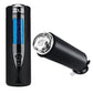 ZOLO Tornado Stroker - Transparent