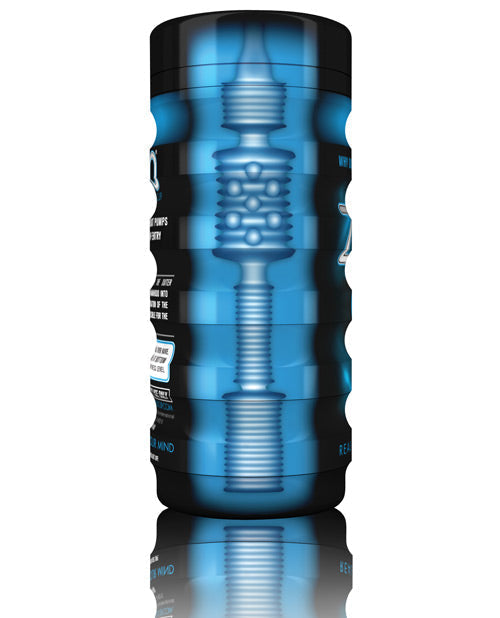 Vaso para la puerta trasera ZOLO