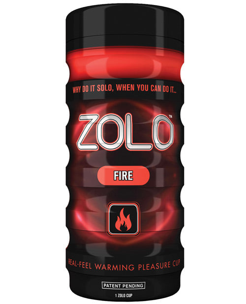 Copa ZOLO Fire
