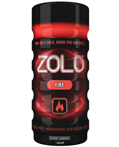 Copa ZOLO Fire