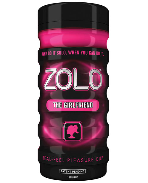 ZOLO la tasse petite-amie