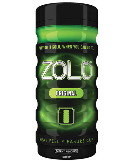 ZOLO Coupe Originale