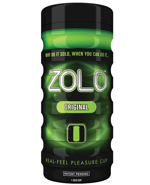 Vaso Original ZOLO