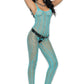 Blue Pothole Bodystocking
